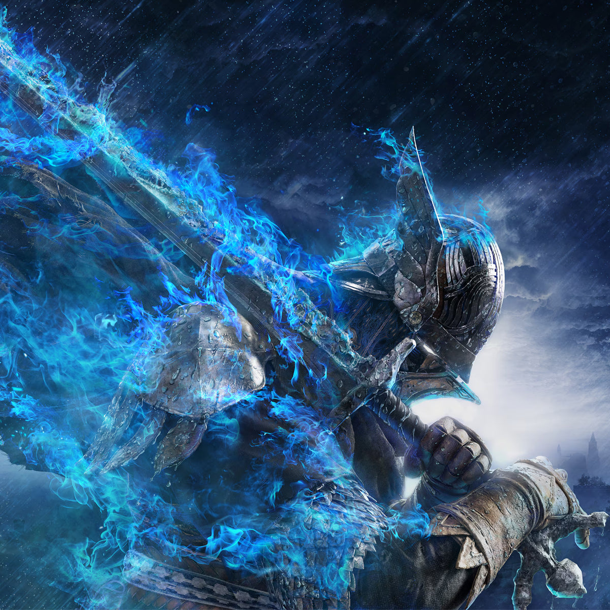 Juego PS5 Elden Ring Nightreign