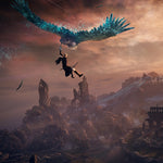 Juego PS5 Elden Ring Nightreign