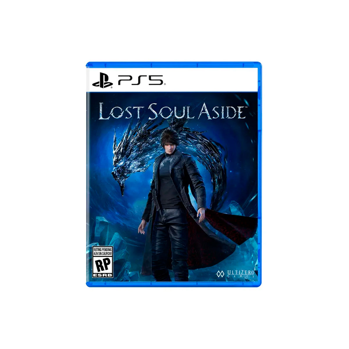 Juego PS5 Lost Soul Aside