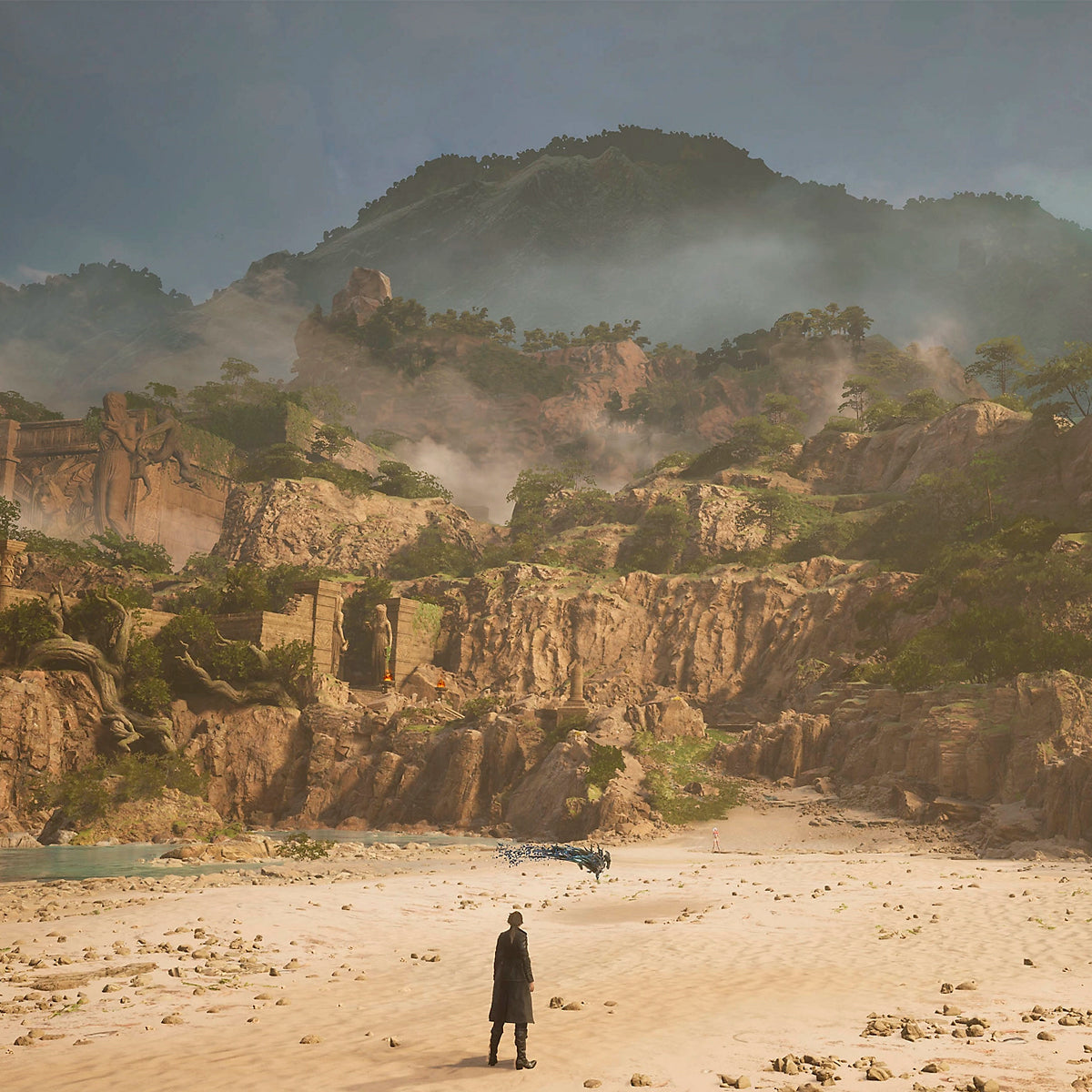 Juego PS5 Lost Soul Aside