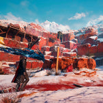 Juego PS5 Lost Soul Aside