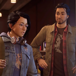 Juego PS4 Life Is Strange: True Colors