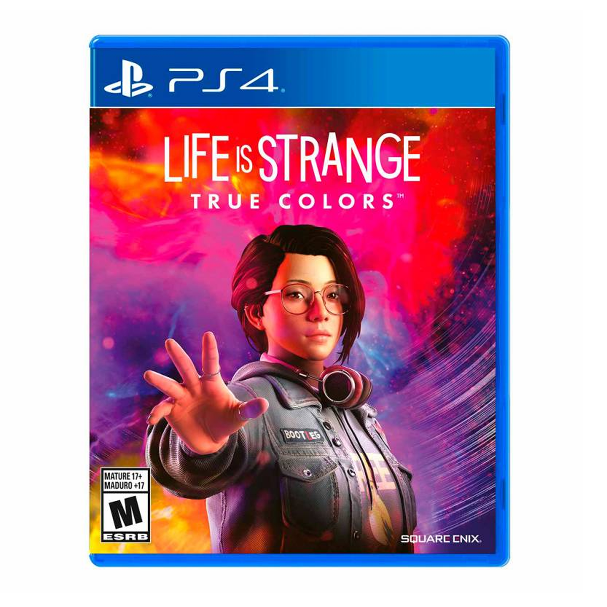 Juego PS4 Life Is Strange: True Colors