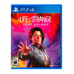 Juego PS4 Life Is Strange: True Colors