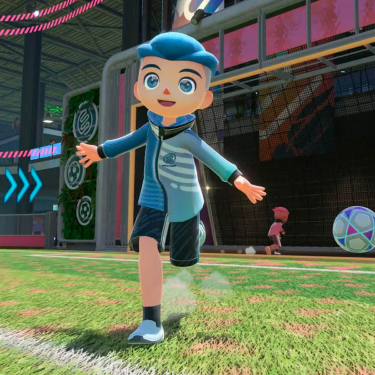 Juegos Switch Sports