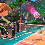 Juegos Switch Sports