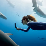 Kit Dji Buceo Osmo Action