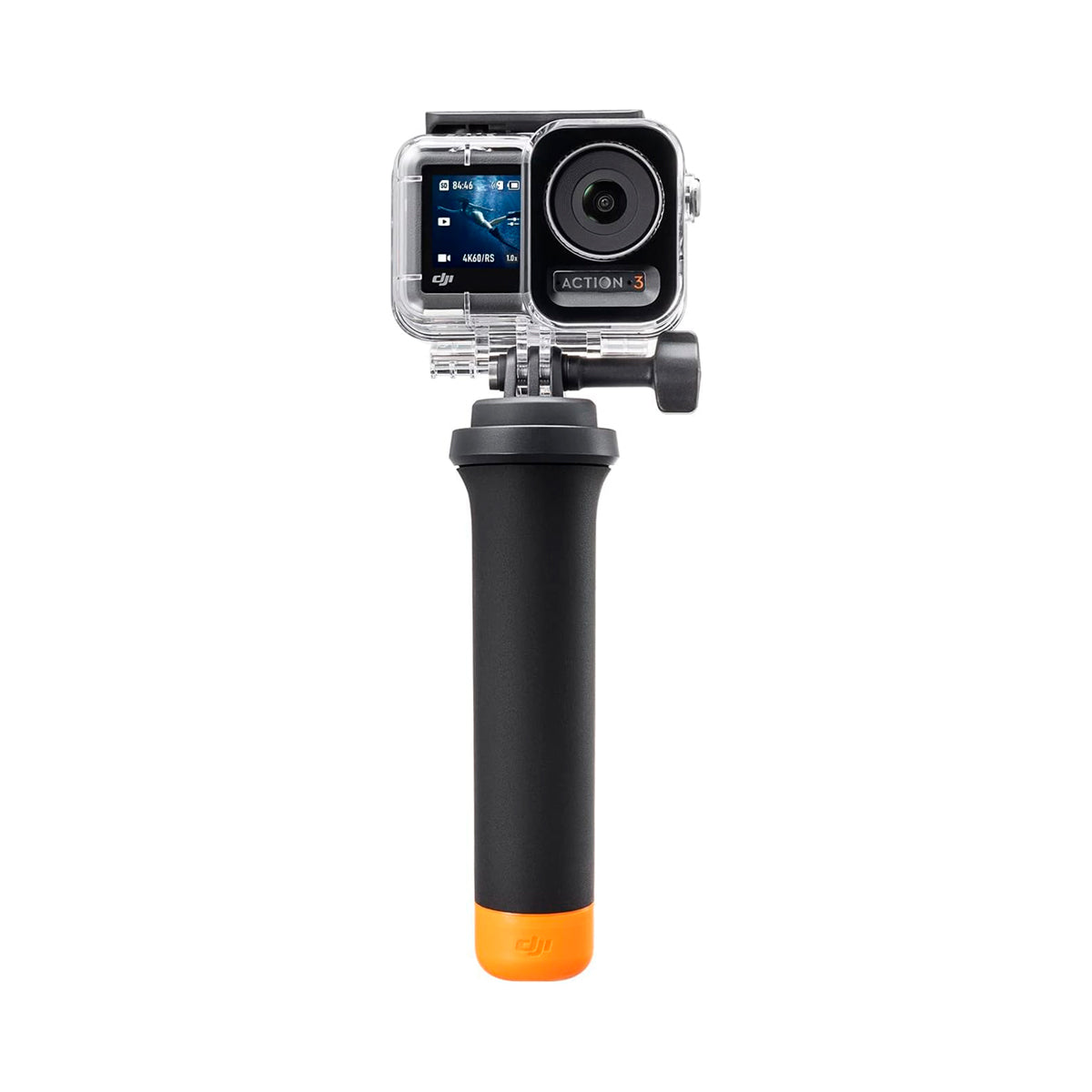 Kit Dji Buceo Osmo Action
