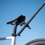Kit Dji De Soporte Trasero Para Bicicleta Osmo