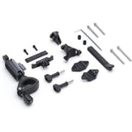Kit Dji De Soporte Trasero Para Bicicleta Osmo