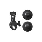 Kit Insta 360 - Accesorios Para Moto
