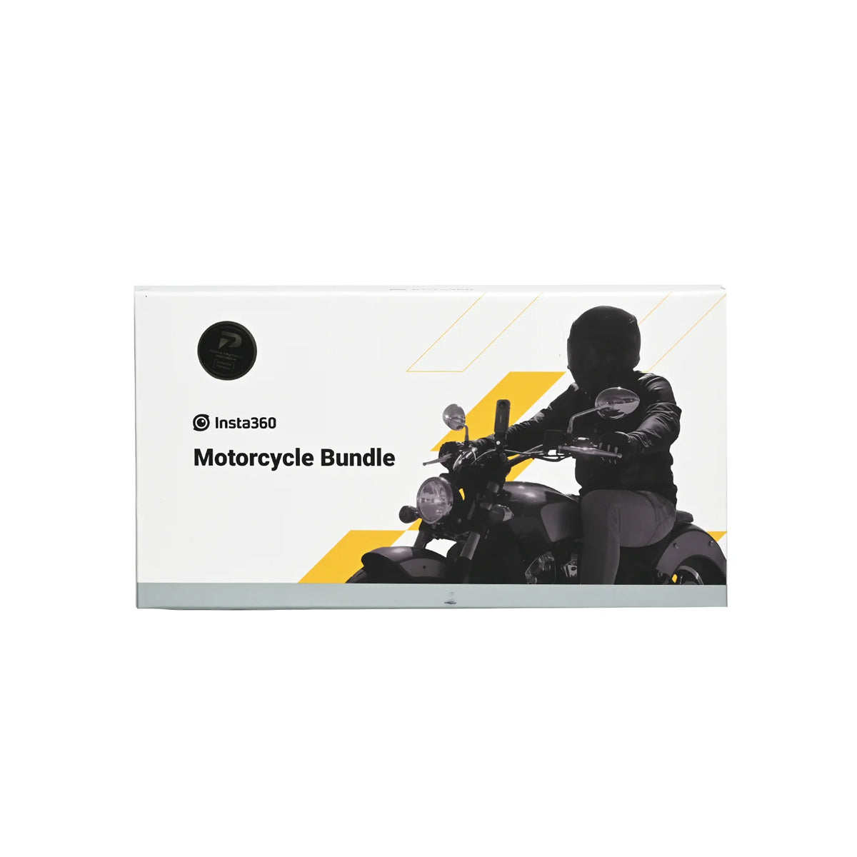 Kit Insta 360 - Accesorios Para Moto
