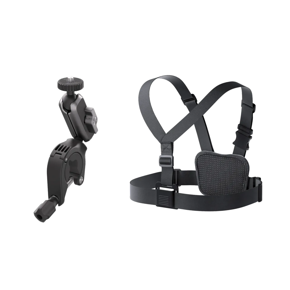 Kit Insta 360 Accesorios Para Bicicleta