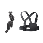 Kit Insta 360 Accesorios Para Bicicleta