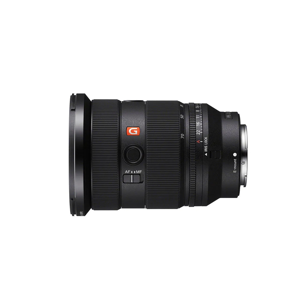 Lente Sony FE 24-70 mm F2,8 GM II | SEL-2470GM2