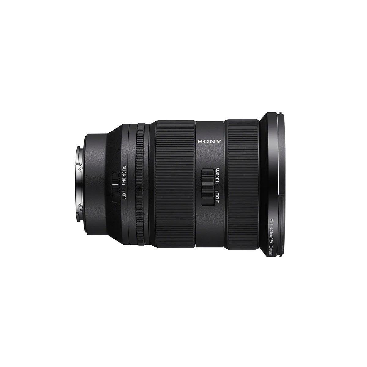 Lente Sony FE 24-70 mm F2,8 GM II | SEL-2470GM2