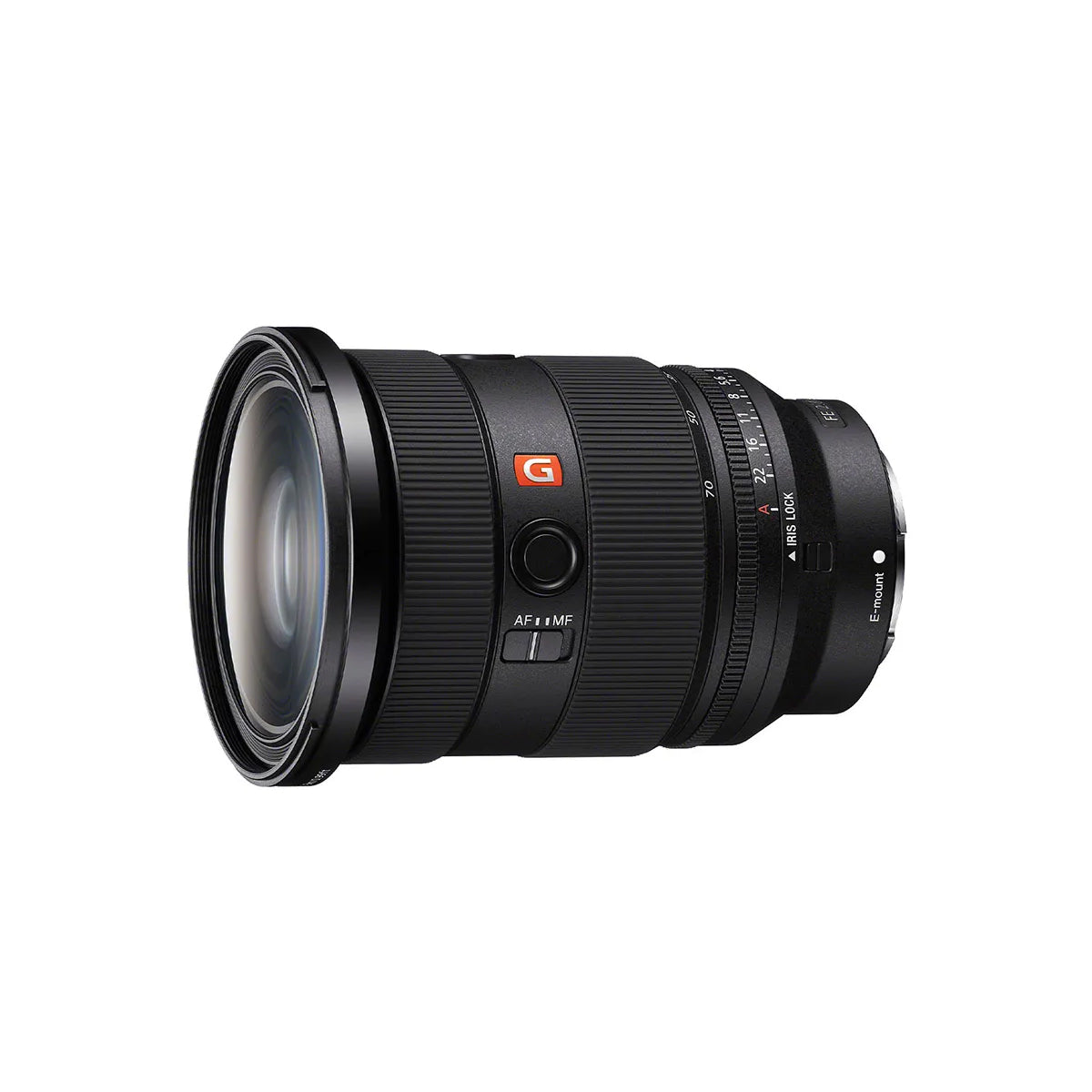 Lente Sony FE 24-70 mm F2,8 GM II | SEL-2470GM2