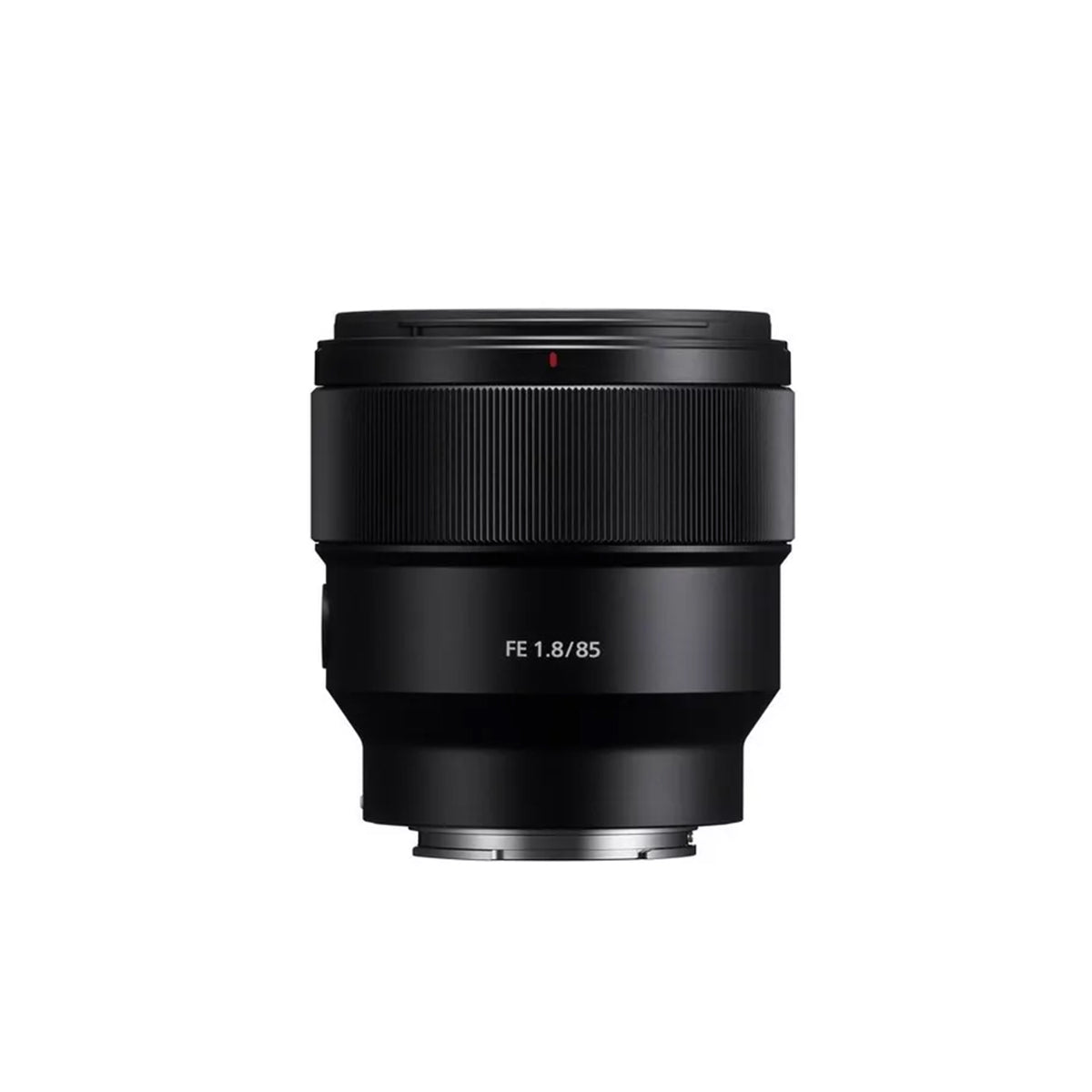Lente Sony FE 85MM F1.8