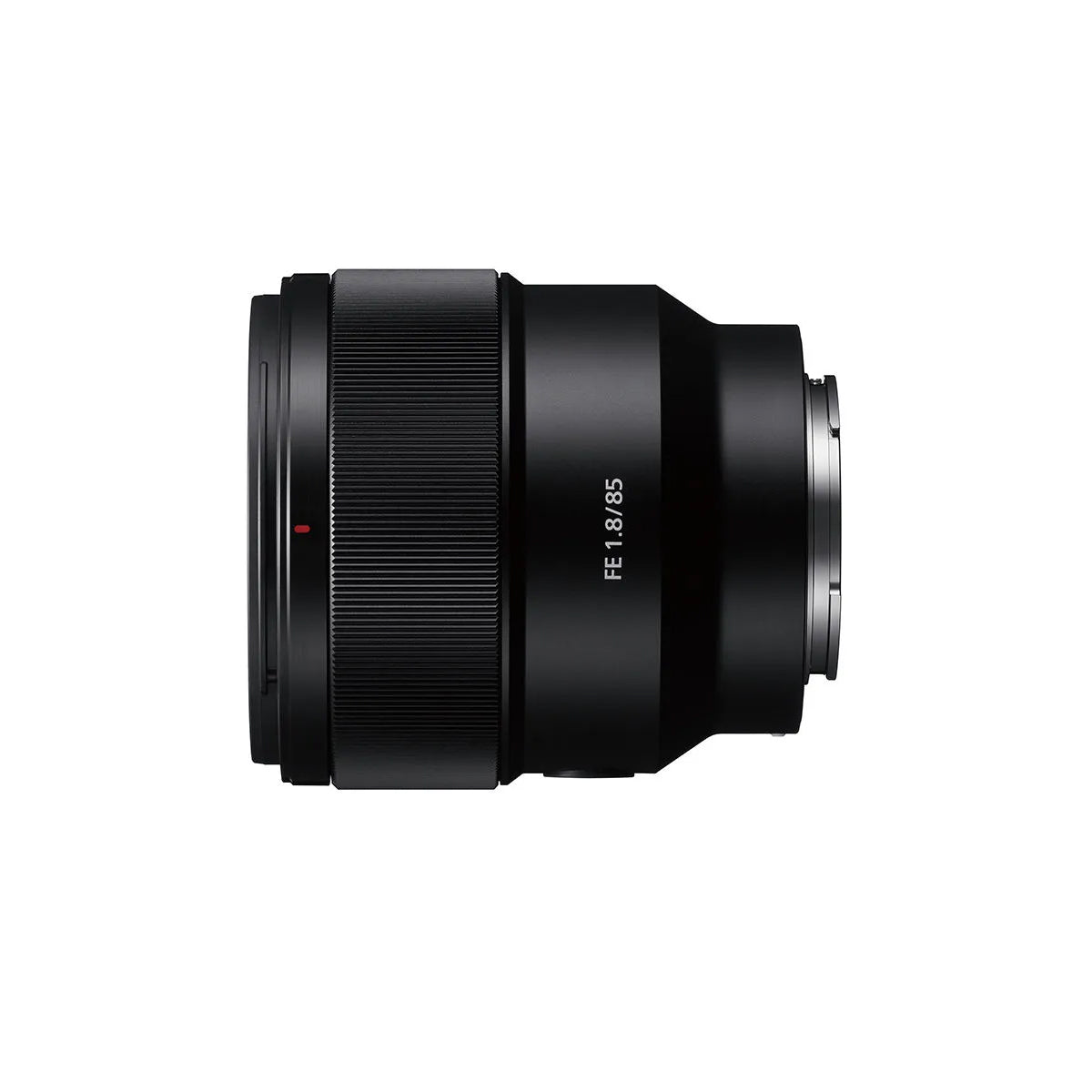 Lente Sony FE 85MM F1.8
