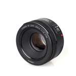 Lente Canon EF 50mm f/1.8 STM