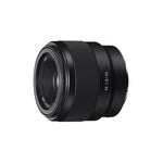 Lente Sony FE 50mm F1.8