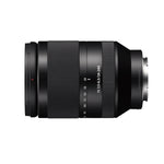 Lente sony FE 24-105 mm F4 G OSS