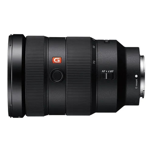 Lente Sony E FE 24-70MM F/2.8 GM