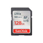 Memoria SD Sandisk Secure Digital Ultra