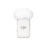 Microfono Dji Mic 2 Blanco