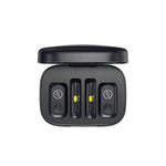 Micrófono Hollyland Lark A1 Combo (Lightning - USB-C)