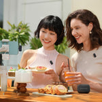 Micrófono Hollyland Lark A1 Mini Duo USB-C