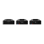 Micrófono Inalámbrico Rode Dual Go - Gen 3 Negro