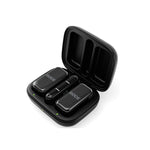 Micrófono Inalámbrico Rode Micro Lightning Negro