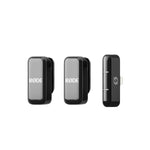 Micrófono Inalámbrico Rode Micro USB-C Negro