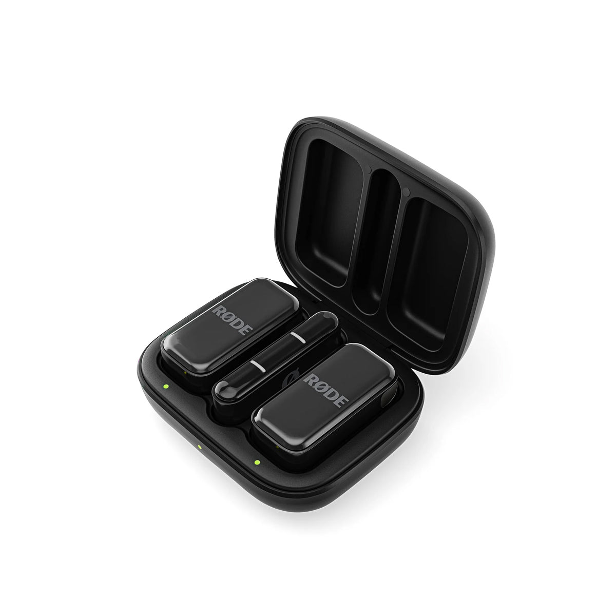 Micrófono Inalámbrico Rode Micro USB-C Negro