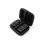 Micrófono Inalámbrico Rode Micro USB-C Negro