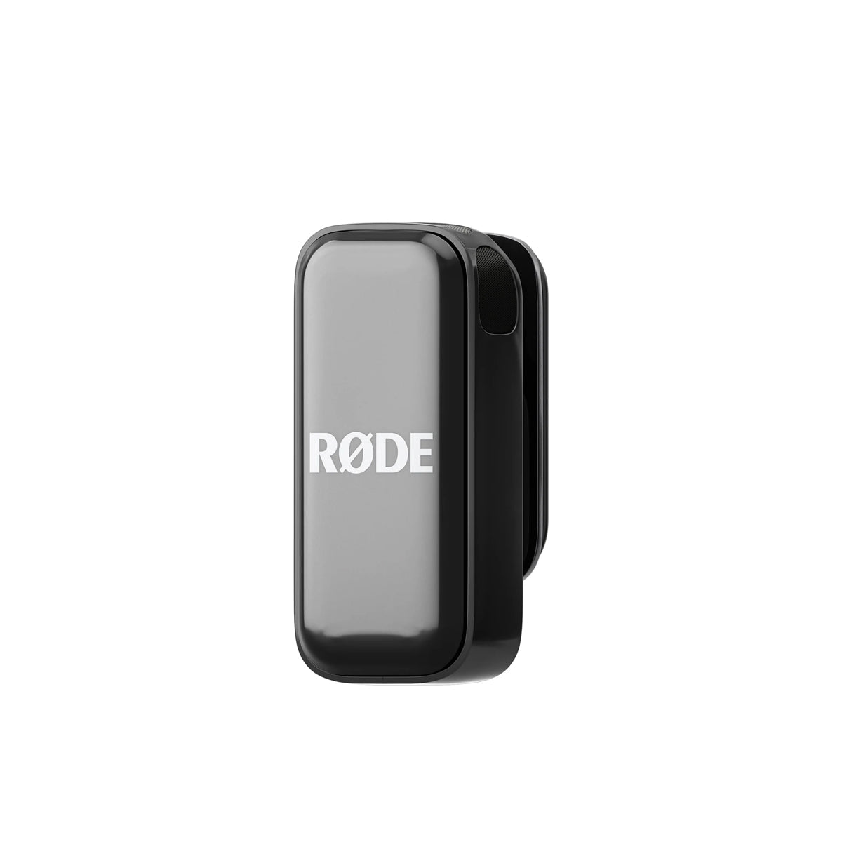 Micrófono Inalámbrico Rode Micro USB-C Negro