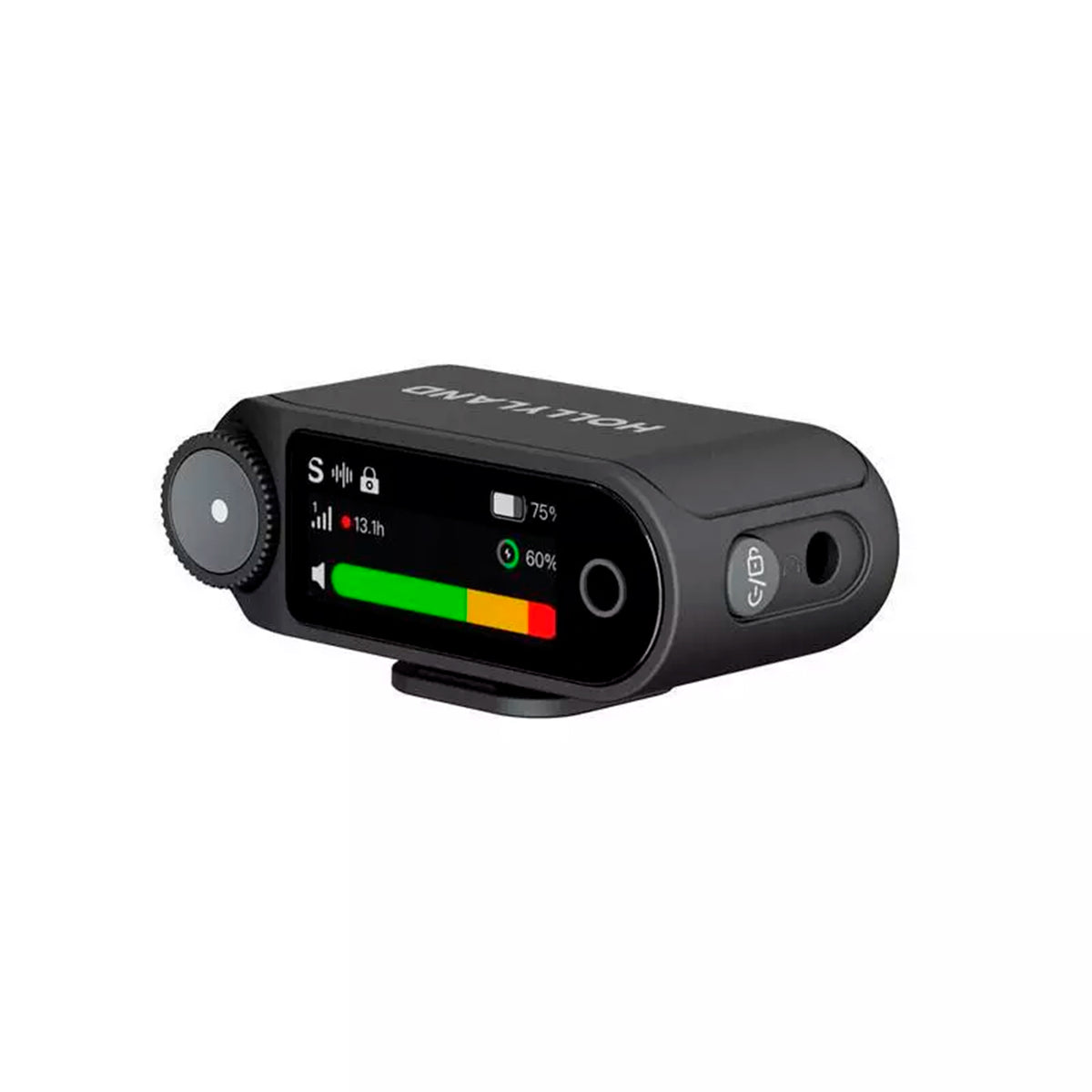 Microfono Hollyland Lark Max 2 Combo Para 4 Personas