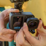 Módulo De Lente Ultra Gran Angular HERO13