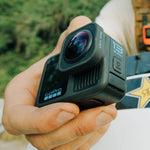 Módulo De Lente Ultra Gran Angular HERO13