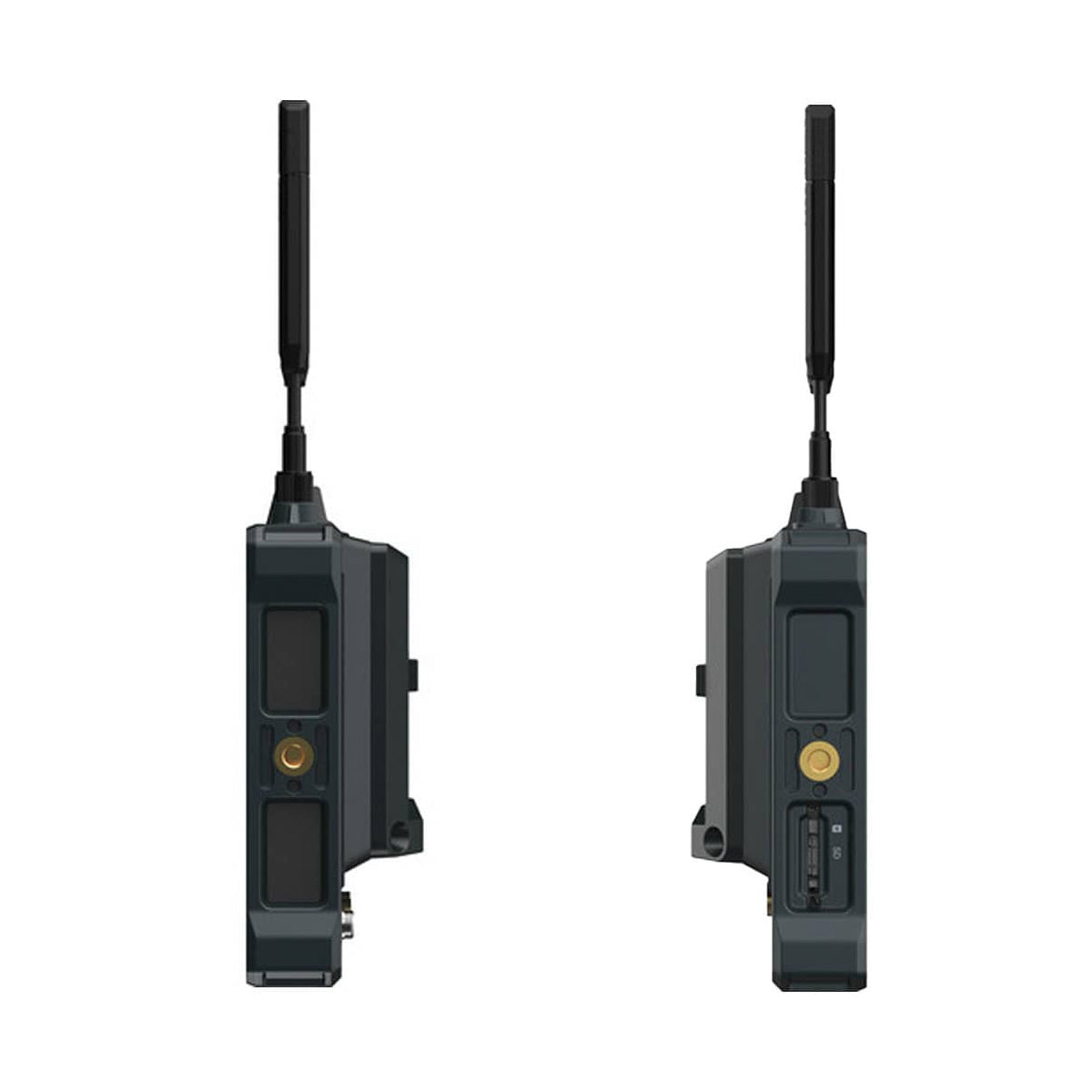 Monitor Hollyland Transceptor Inalambrico Pyro 7