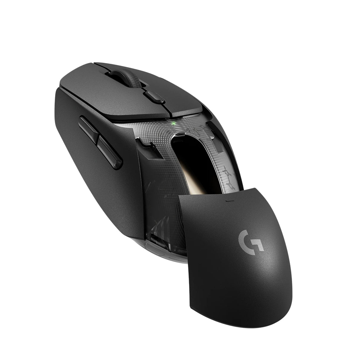 Mouse Gaming Logitech G309 Inalambrico Bluetooth Lightspeed Negro