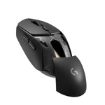 Mouse Gaming Logitech G309 Inalambrico Bluetooth Lightspeed Negro