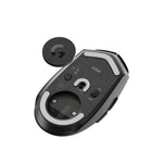 Mouse Gaming Logitech G309 Inalambrico Bluetooth Lightspeed Negro