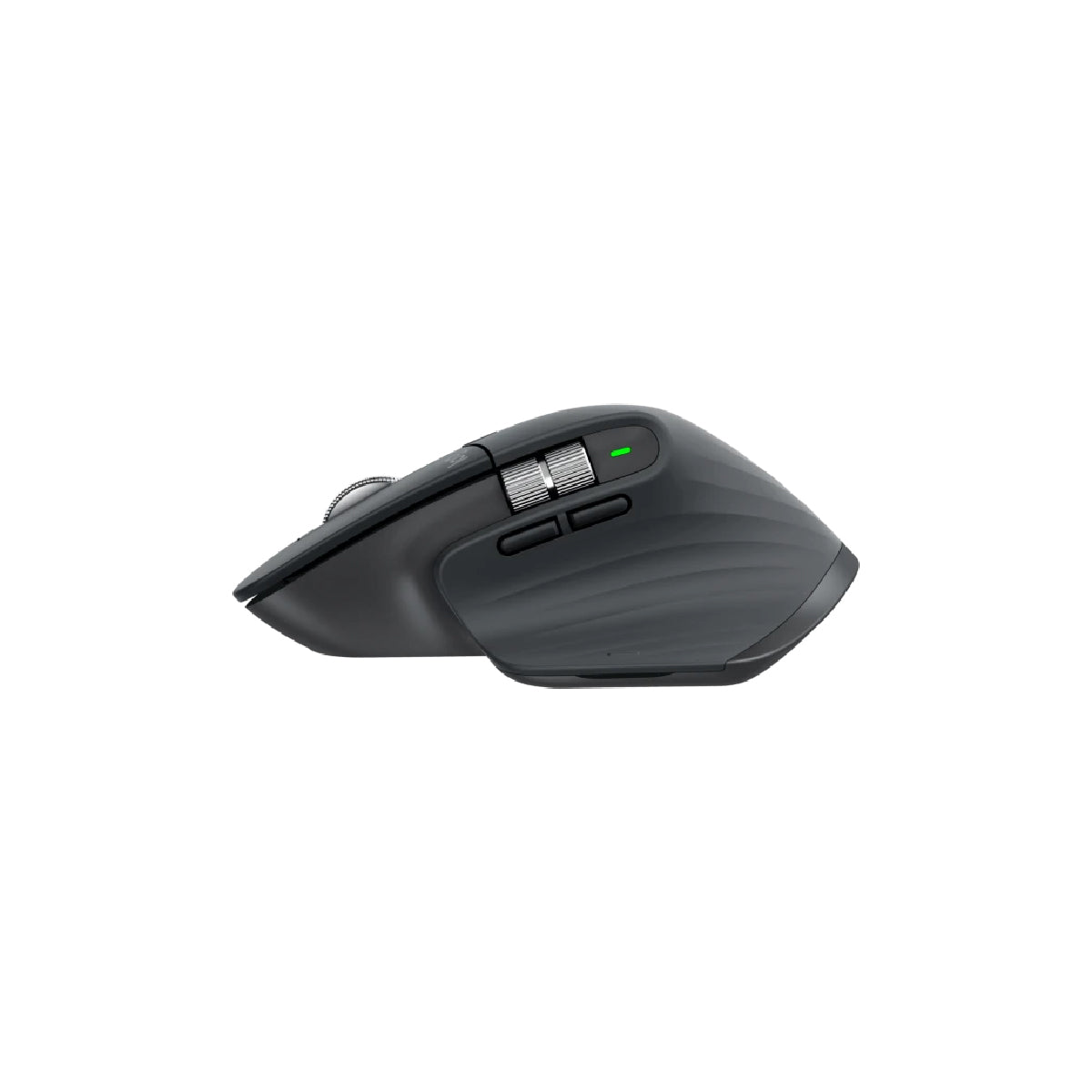 Mouse Logitech MX Master 3S Inalambrico-Bluetooth