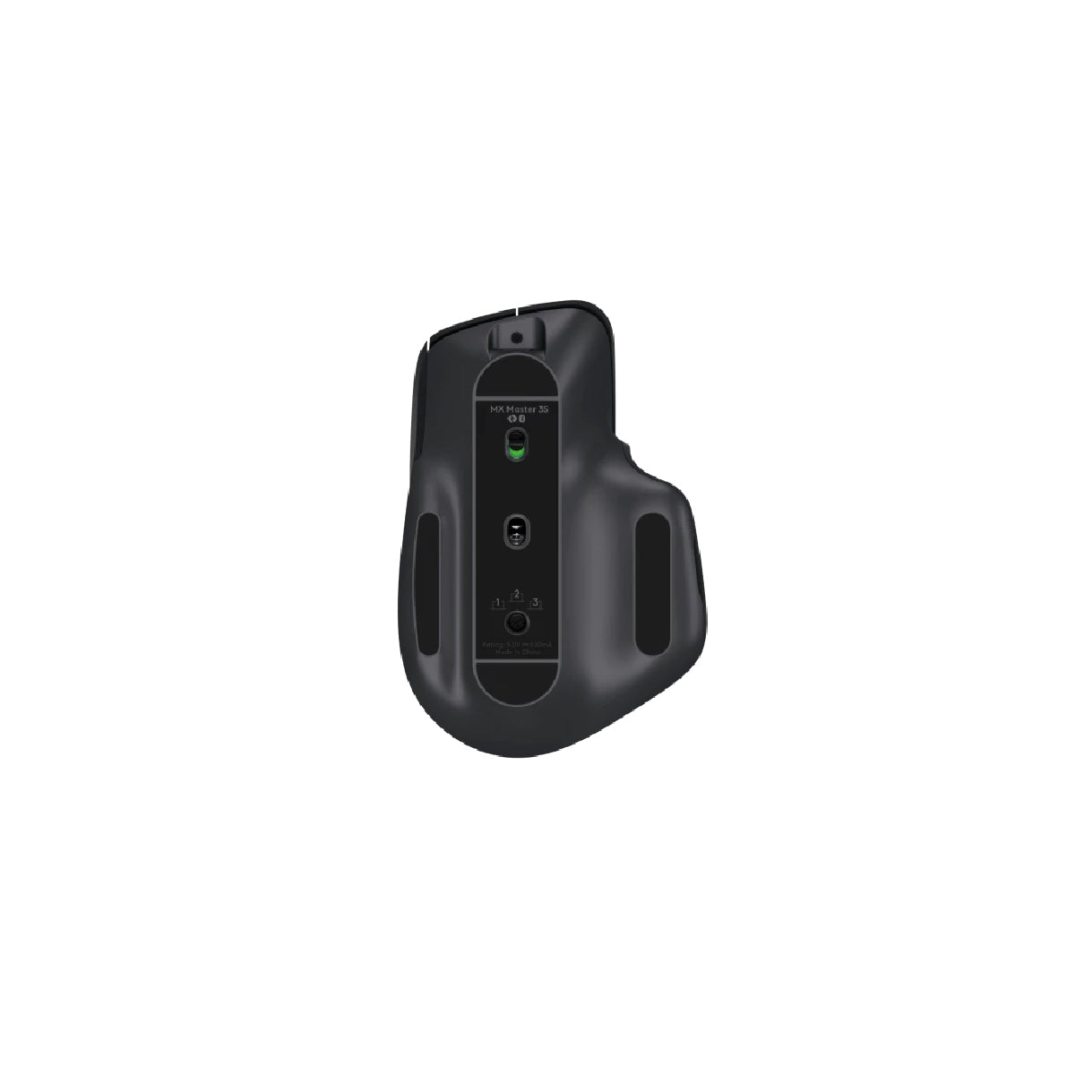 Mouse Logitech MX Master 3S Inalambrico-Bluetooth