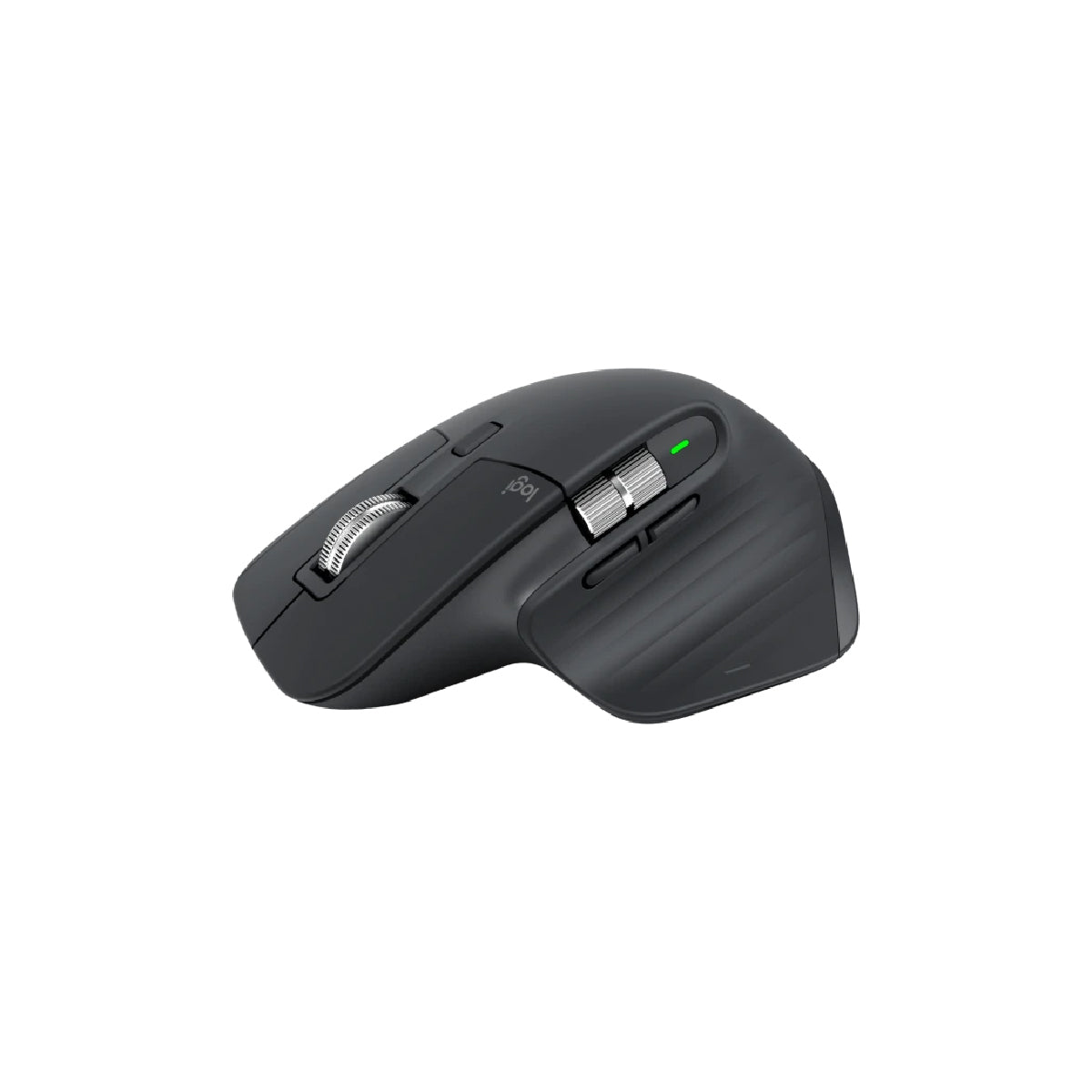 Mouse Logitech MX Master 3S Inalambrico-Bluetooth