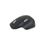 Mouse Logitech MX Master 3S Inalambrico-Bluetooth