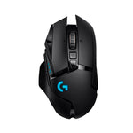 Mouse Logitech G502 Lightspeed Gaming Inalámbrico