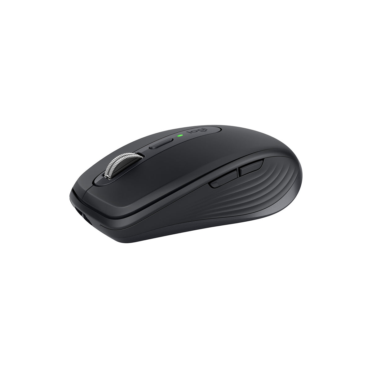 Mouse Logitech MX Anywhere 3S Inalámbrico Grafito